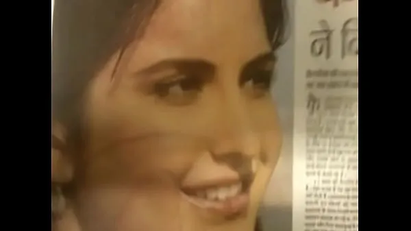 新鲜的Cum on katrina kaif 2..rmc热门电影