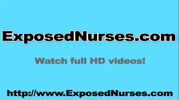 Vendula blond nurse pussy gaping masturbation Film terpopuler baru