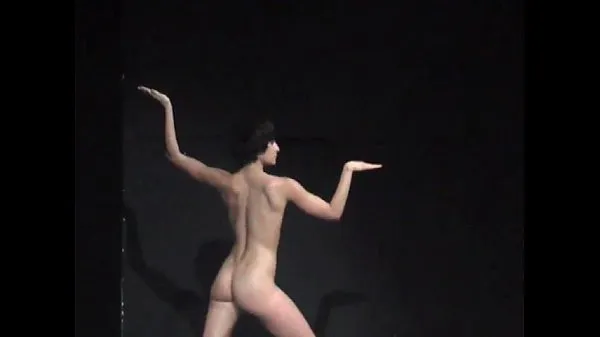 Naked on Stage Performance Phim hàng đầu mới