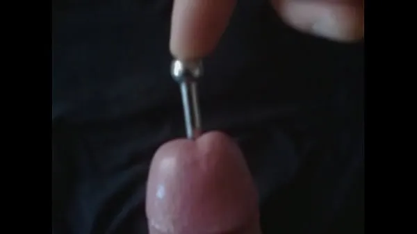 Świeże hard penis plug,cum najlepsze filmy