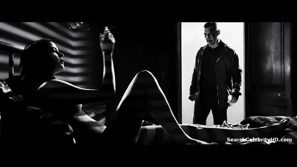 Świeże Eva Green in Sin City A Dame to k. For 2014 najlepsze filmy