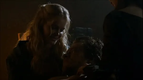 Sexo e castração de Alfie Allen em Games of Thrones S03E07 melhores filmes recentes