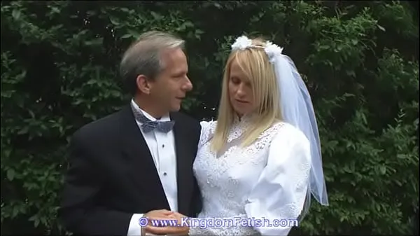 Friske Cuckold Wedding topfilm