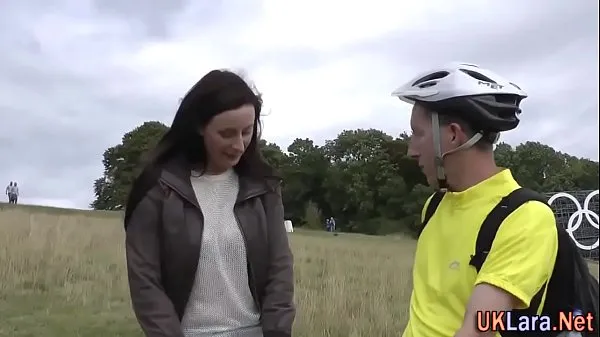 Sveži Mature brit cum cyclist najboljši filmi