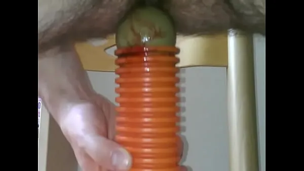 Nové Homemade toy for anal insertion nejlepší filmy