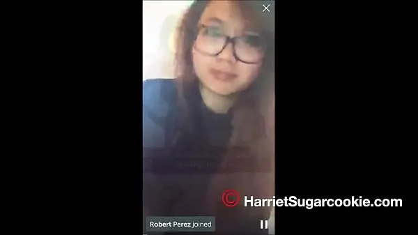 Busty Asian Teen Harriet SugarCookie AVN nom 2015 Sex Compilation PMVأحدث الأفلام