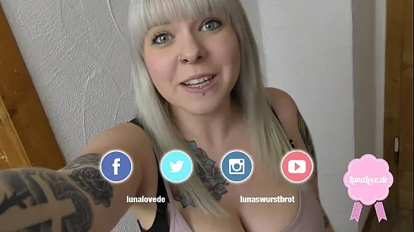 Tattooed busty blonde sucks and fucksأحدث الأفلام