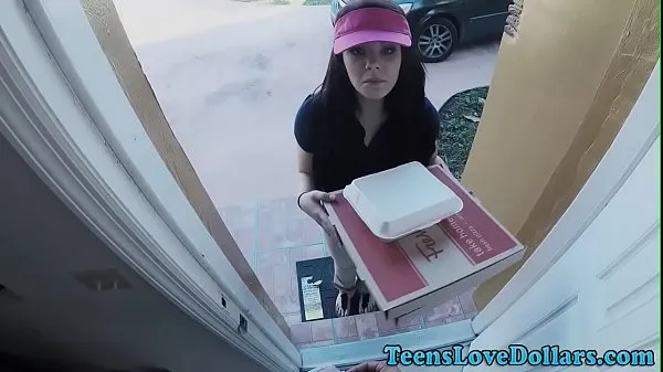 Świeże Delivery teen facialzed najlepsze filmy