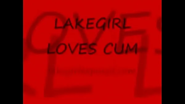 Sveži LAKEGIRL LOVES CUM video najboljši filmi