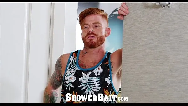 ShowerBait - Bennett Anthony Fode Brendan Phillips no chuveiro melhores filmes recentes