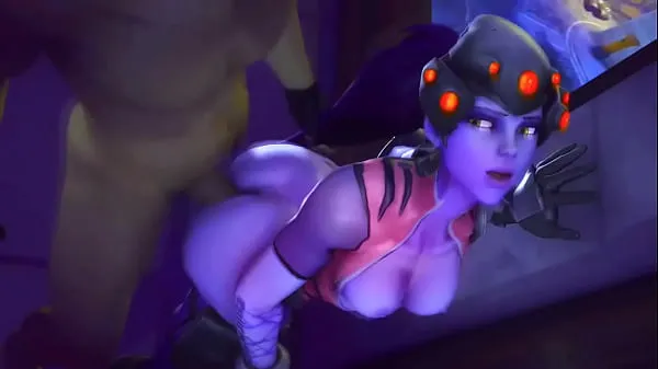 Overwatch] Widowmaker Phim hàng đầu mới