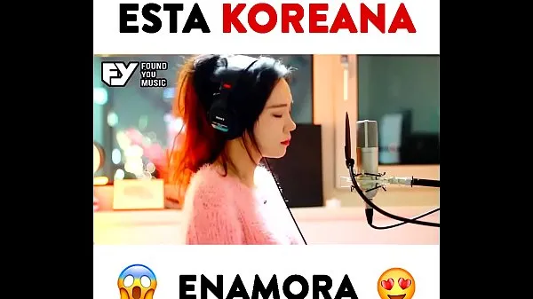 Nuovi ESTA KOREANA ENAMORA!! ?? Descarga la canción JFla Comfilm migliori