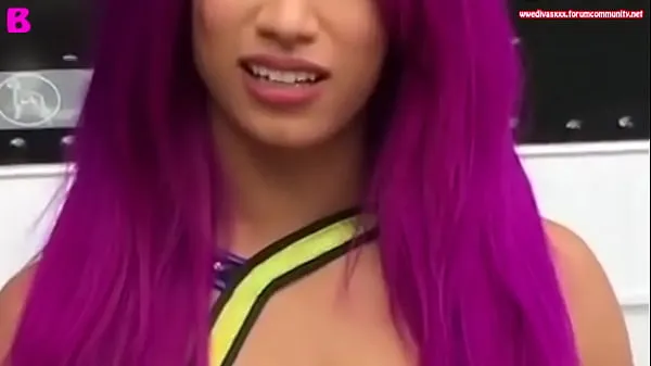 As bundas de Alexa Bliss e Sasha Banks melhores filmes recentes