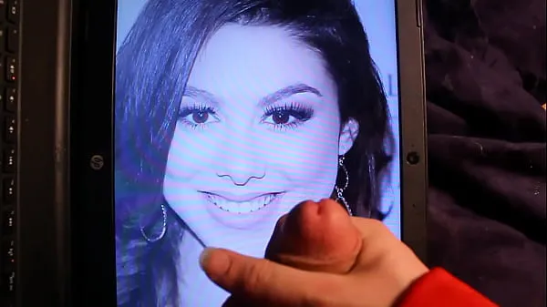 Kira Kosarin Cum Tribute (Ejaculação facial melhores filmes recentes