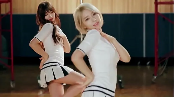 Aoa Choa Focus Cam - Heart XXX PMV - por FapMusic melhores filmes recentes