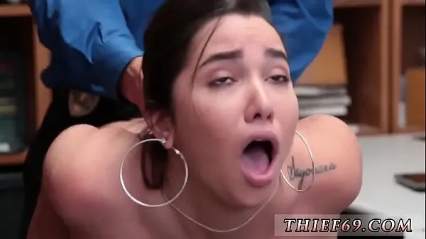 Pierced pussy teen creampie Apparel Theft Phim hàng đầu mới