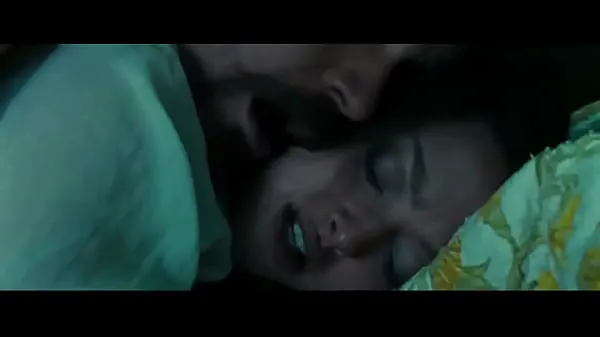 Amanda Seyfried Having Rough Sex in Lovelace Filem popular baharu
