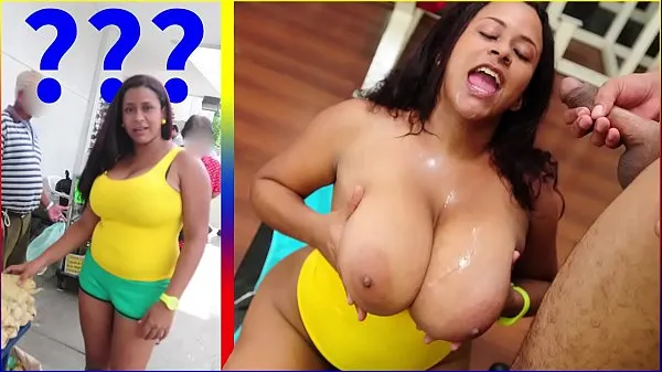Färska CULIONEROS - Puta Tetona Carolina Gets Her Colombian Big Ass Fucked toppfilmer