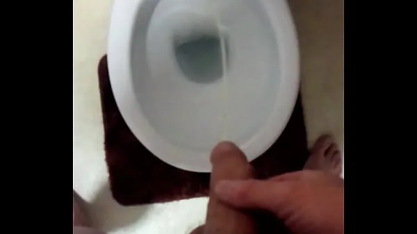 Toilet pissing Filem popular baharu