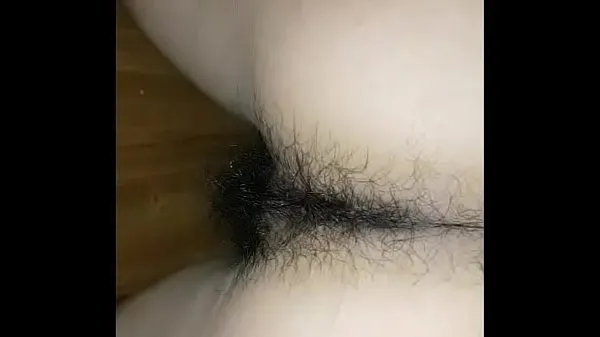 Fresh fucking a hairy girl top Movies