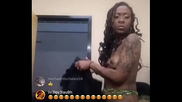 Deslizamento de mamilo Instagram Live melhores filmes recentes