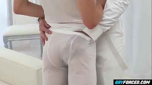 Tuoreet Gay step Daddy Anal Drilled Young Son Cum in Ass suosituimmat elokuvat