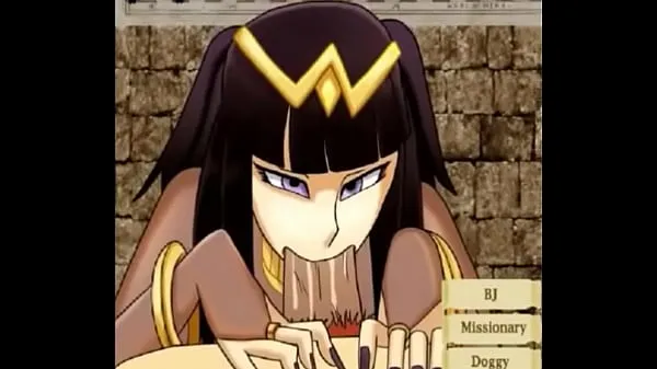 Färska Tharja support Building (Fire Emblem Awakening toppfilmer