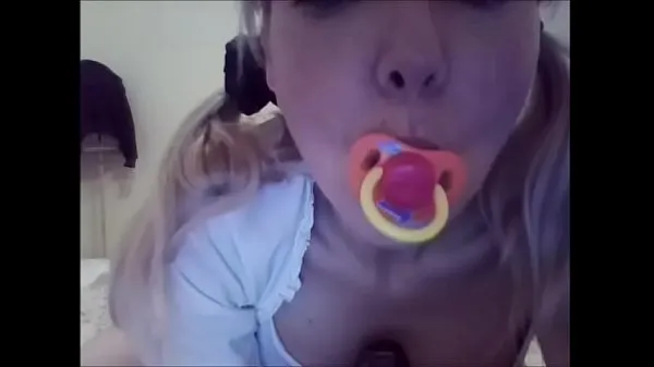 تازہ Chantal, you're too grown up for a pacifier and diaper ٹاپ موویز