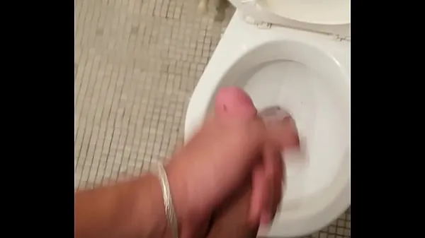 ताज़ा I jerk off in the bathroom at work after watching porn शीर्ष फ़िल्में