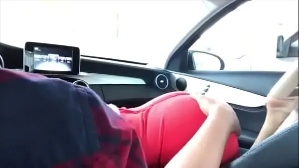 Yeni Sucking Dick In Public Car en iyi Filmler