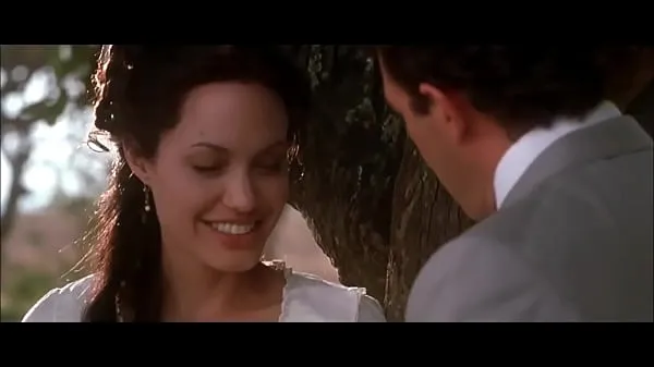 Cena de sexo de Angelina Jolie do pecado original HD melhores filmes recentes