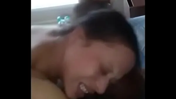 Wife Rides This Big Black Cock Until She Cums Loudlyأحدث الأفلام