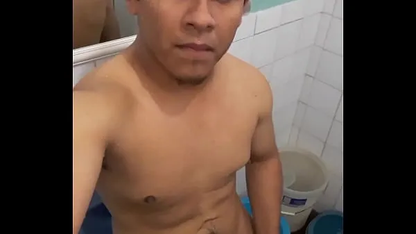 Nové Rica masturbada en el baño nejlepší filmy