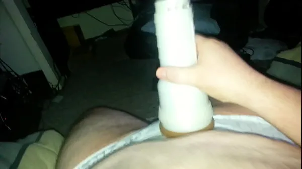 Fleshlight jack sesh with cum shot Phim hàng đầu mới