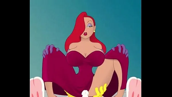 Jessica Rabbit fodeu com força melhores filmes recentes