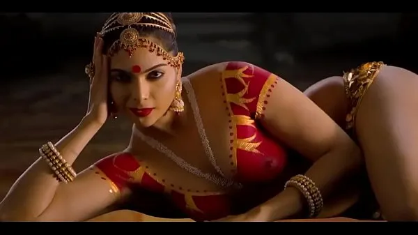 Fresh Indian Exotic Nude Dance top Movies