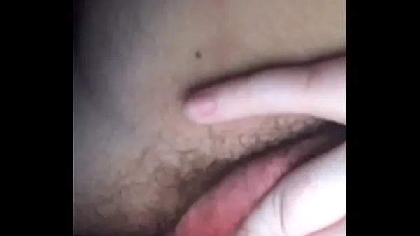 Nové Three fingers stuffed deep in hairy pussy nejlepší filmy