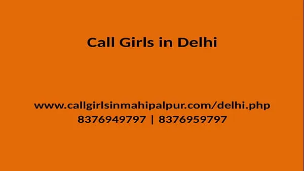QUALITY TIME SPEND WITH OUR MODEL GIRLS GENUINE SERVICE PROVIDER IN DELHI Filem popular baharu