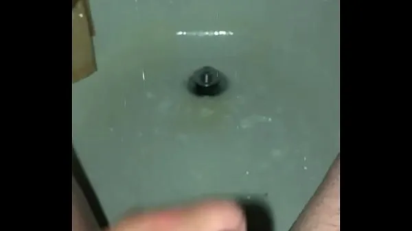 Cum shot in the shower naked masturbationأحدث الأفلام