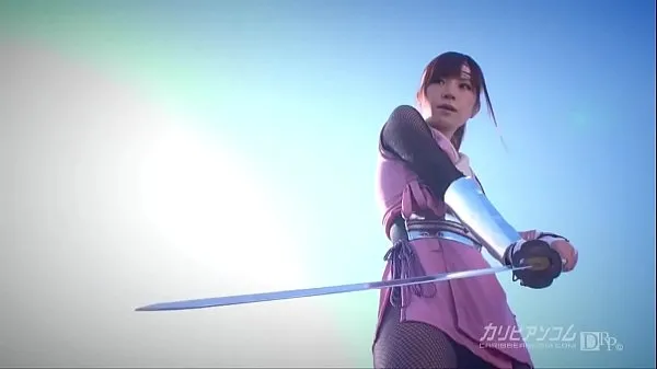 최신 Female Ninja Kunoichi 1 인기 영화