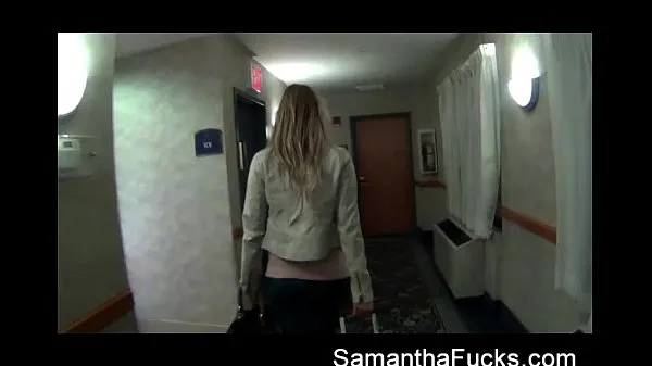 Samantha's NY Trip BTS Part 3أحدث الأفلام