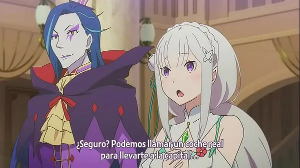 Re: Zero Episódio 6 legendado melhores filmes recentes