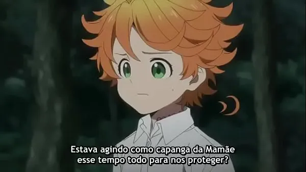 新鲜的The Promised Neverland - 05 (Legendado Pt-Br热门电影