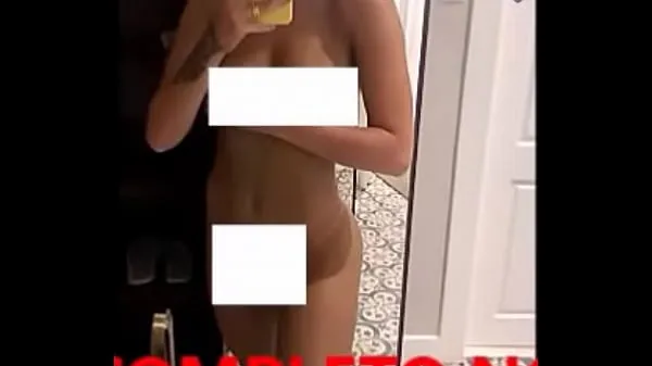 Nuovi Luisa Sonza è caduta in rete per youtuber e cantante in foto nudi e intimo video watch in site safadetes comfilm migliori