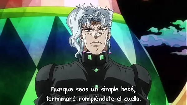 jojo's bizarre adventure stardust crusaders chapter 20 (uncensoredأحدث الأفلام