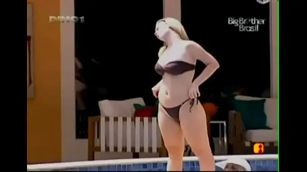 Nové BBB9 hot babes nejlepší filmy