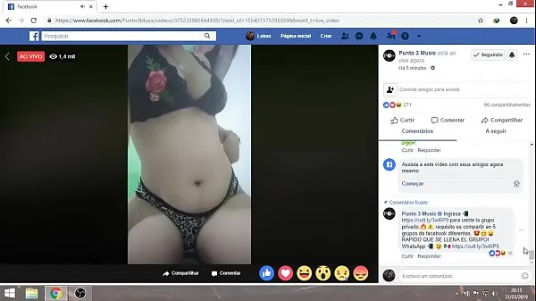 Tuoreet Live Facebook suosituimmat elokuvat