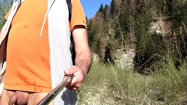 Friss bottomless hiker with small uncut penis legjobb filmek