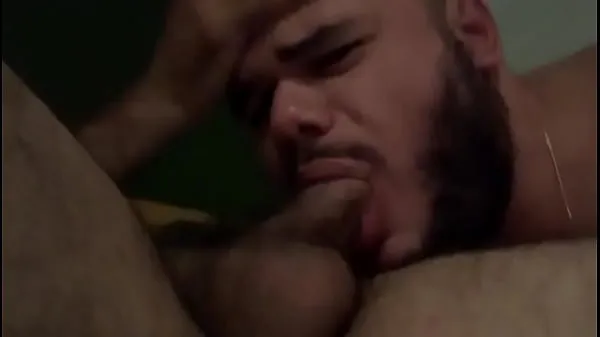 Sveži Sucking this cock and then the ass najboljši filmi