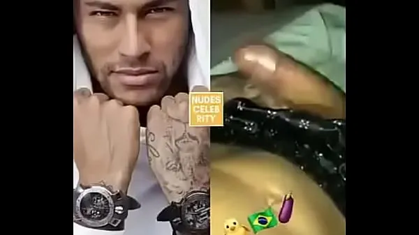 Świeże Neymar's Nudes najlepsze filmy